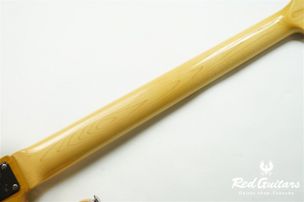 Woodline 517 Gross Finish - ANA [Blue Guitars Shop Order]